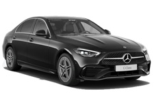 Van Hire Calne - Exclusive C Class - car hire Calne