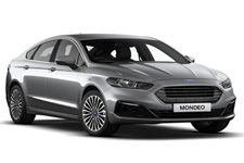 Van Hire Calne - Mondeo - car hire Calne