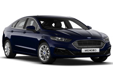 Van Hire Calne - Mondeo Auto - car hire Calne