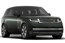 Van Hire Calne - Range Rover - car hire Calne