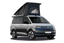Van Hire Calne - VW Campervan - Van hire Calne